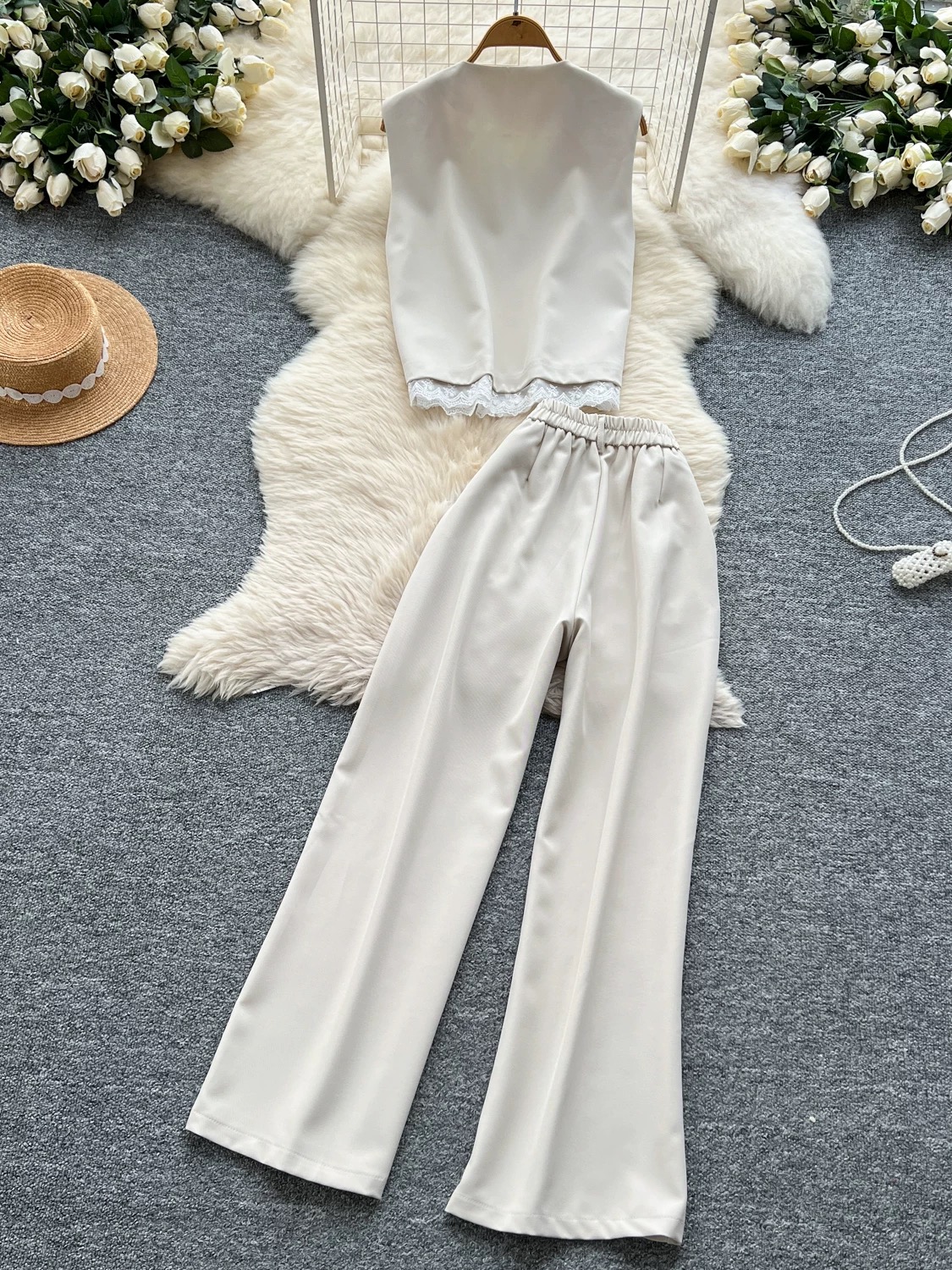 Sunset party set FTP256 images